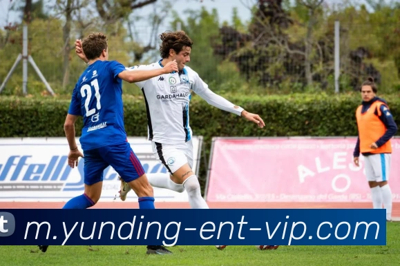 云顶娱乐品牌故事